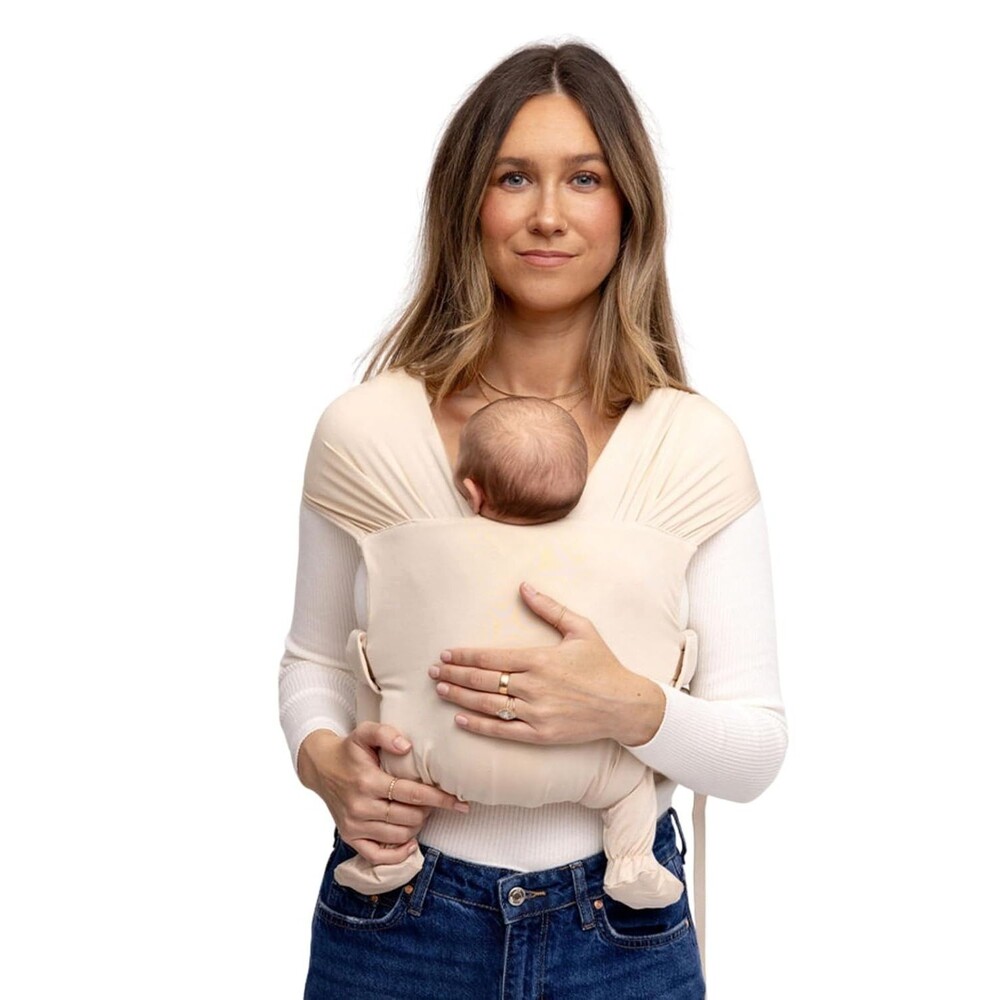 WildBird Aerial Buckle Wrap Carrier CloudBlend Sparrow XS-XL New